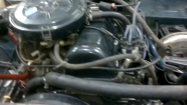 Замена цепи Нивы и др. (ДЛЯ ГЛУХИХ) смотреть онлайн