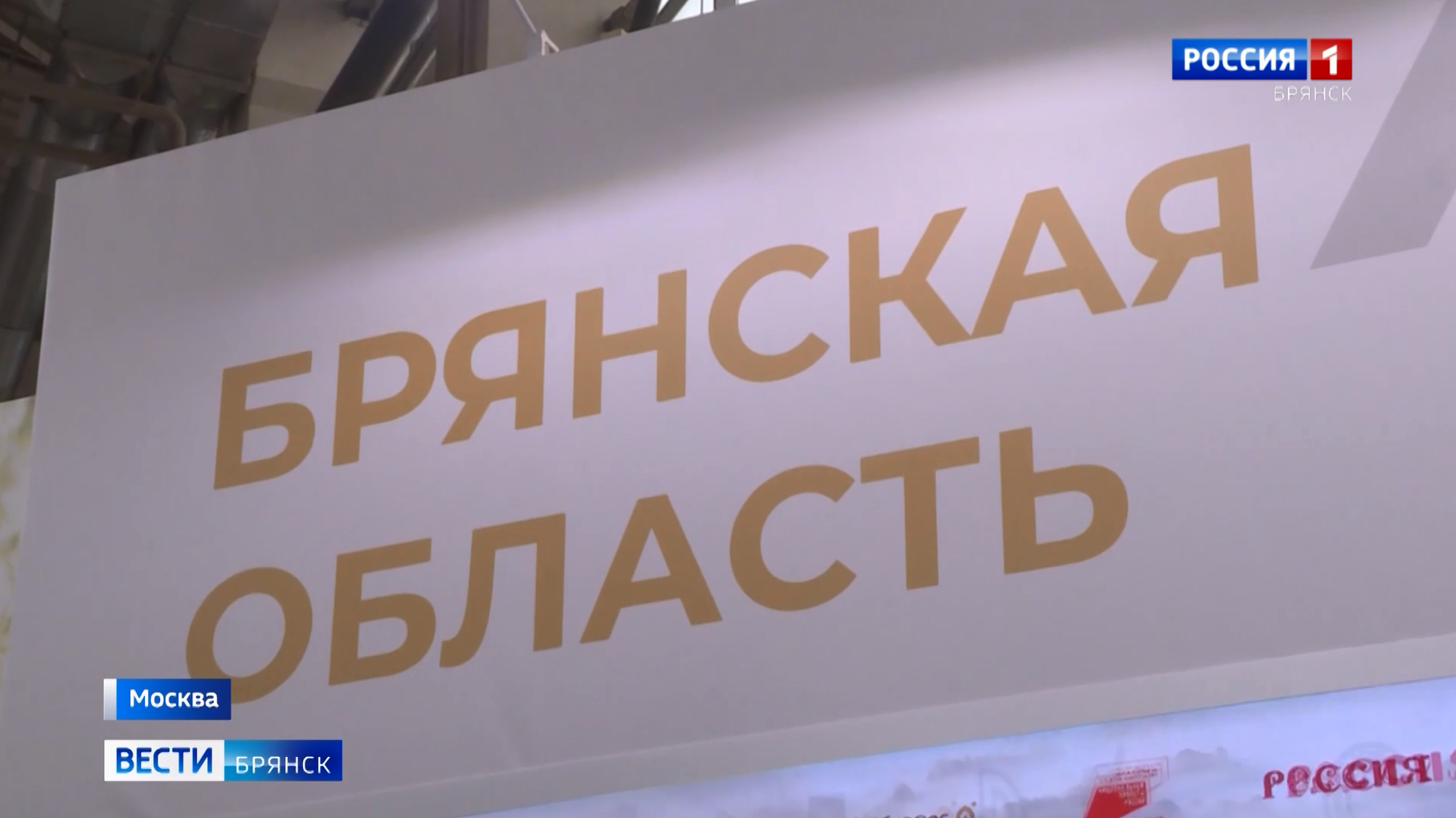 День предпринимательства на ВДНХ смотреть онлайн