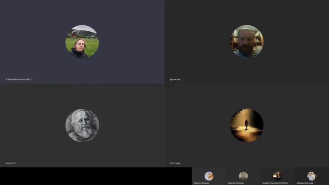 Как создать народное МСУ семинар 4 смотреть онлайн