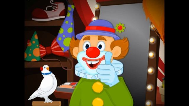 Артикуляционная гимнастика. Постановка звука [Л]. Часть 1. смотреть онлайн