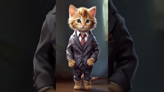 Котята ✝️#4 смотреть онлайн