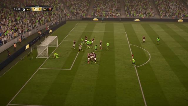 FIFA 17 MES MEILLEURS BUTS ! (Coup franc, Tirs, Dribbles etc) смотреть онлайн