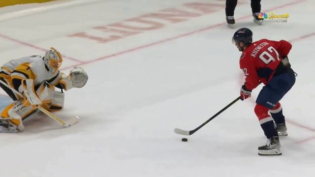 Серия буллитов: Washington Capitals - Pittsburgh Penguins! 27/01/23 смотреть онлайн