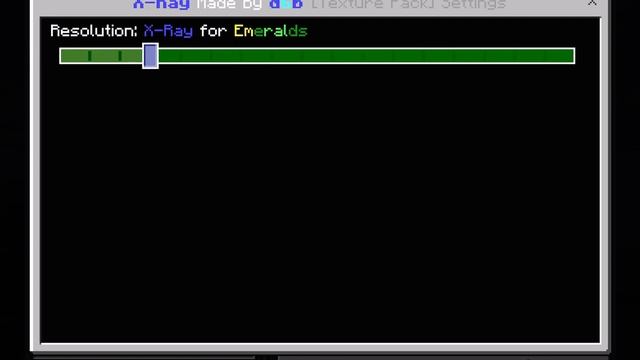 X-ray By D6B Minecraft 1.20/1.20.10 (Android And IOS) #minecraft #foryou #minecraftpe #mcpe #mcbe