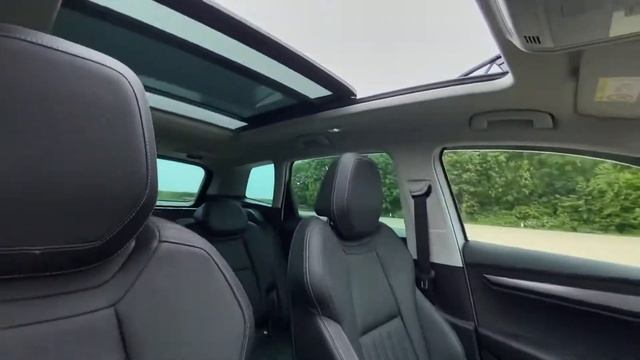 2019 19 SKODA KAROQ 2.0 TDI EDITION 4x4 DSG AUTOMATIC WITH 12,000 MILES смотреть онлайн