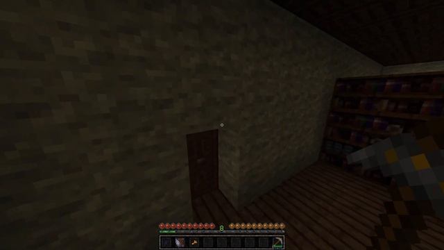 Прохождение Хоррор Карты "Deep Coma" - Minecraft (Снова в коме) смотреть онлайн