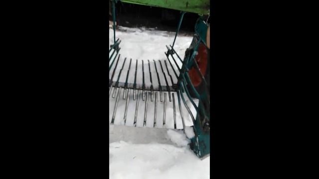 Итоговая переделка картофелекопалки ККМ1 2019г смотреть онлайн