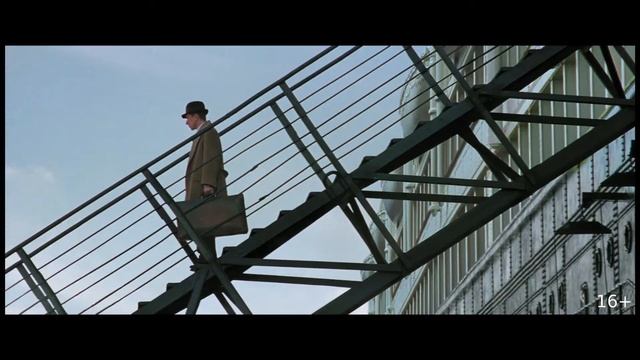 Легенда о Пианисте 2021: Реставрация 4К