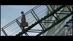 Легенда о Пианисте 2021: Реставрация 4К