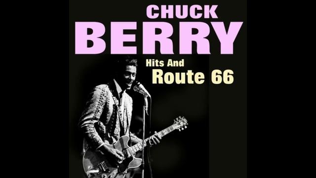 Chuck Berry Route 66 Instrumental смотреть онлайн