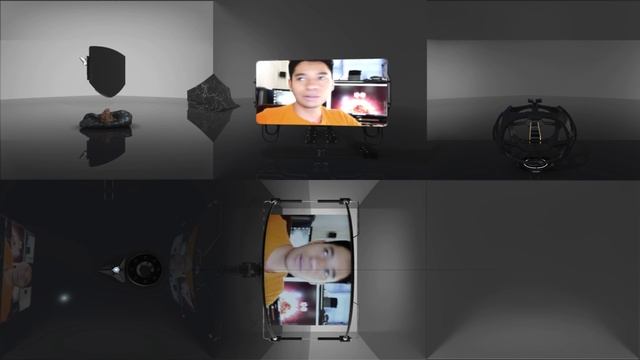 Como crear videos en 360 | Ejemplo y tutorial | Ejian смотреть онлайн