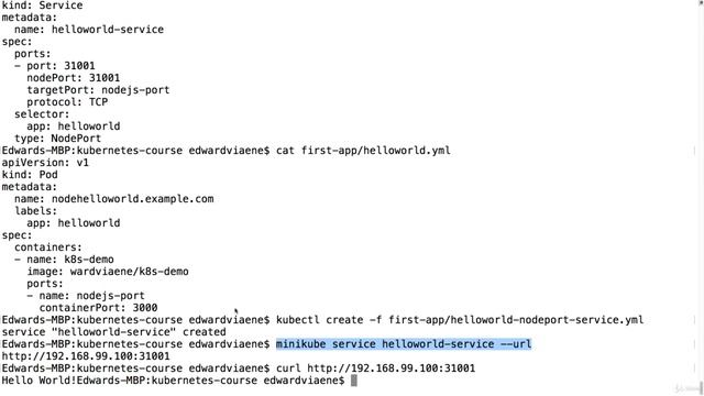 Kubernetes Services - Part 2 | Kubernetes Tutorial смотреть онлайн