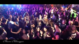 Aharon Alchangyan - "Jane Jan" (Remix New 2017)