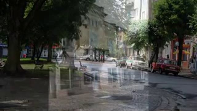 Дрогобыч-Дрогобич-Drogobych смотреть онлайн