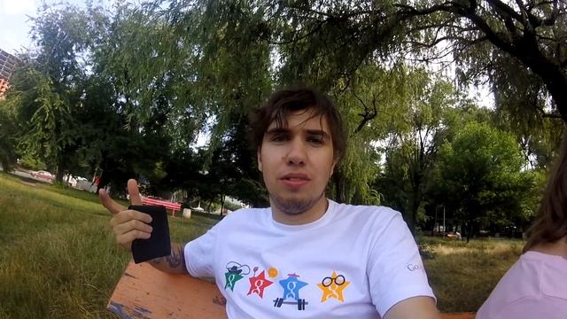 СМЕТАНА band в Одессе (Концерт 10.07.15) смотреть онлайн
