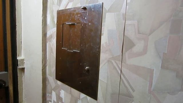Где разместить видеодомофон в узкой прихожей. Идеи для Вашего дома. смотреть онлайн