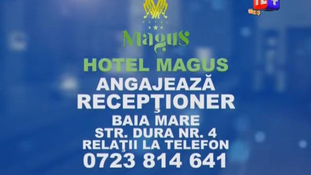 Monitor monden - Unirea și MM смотреть онлайн