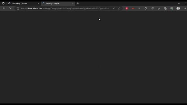 Новые UGC Бандлы и Головы в Роблоксе смотреть онлайн