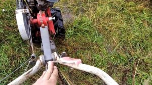 Мотоблок Нева МБ 1 новые ремни