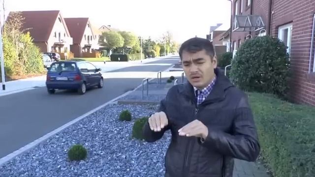 Наш мир 96. В Царстве Небесном намного лучше смотреть онлайн
