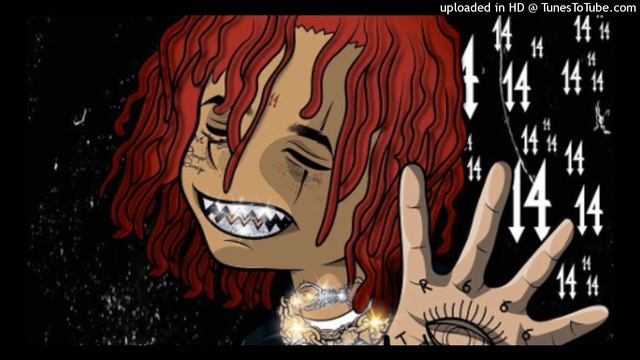 [FREE] Trippie Redd Type Beat X Miss the rage смотреть онлайн