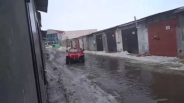 УРАЛ МОТОРС смотреть онлайн