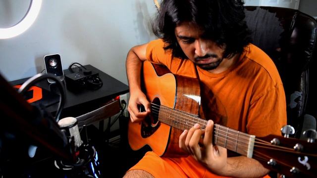 Change the World - Eric Clapton (Arr. Seiji Igusa) смотреть онлайн