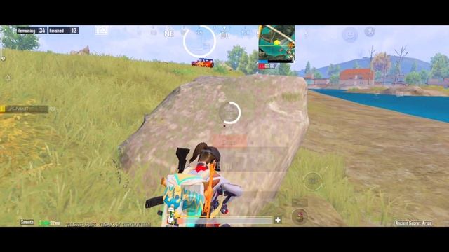 Dimensity 8100 90 Fps In Redmi K50i ?? | Redmi K50i Pubg Test | Redmi K50i After Miui 14 смотреть онлайн