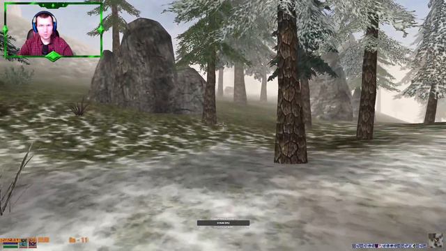 The elder scrolls 3 morrowind. Часть 20 Лекарство #морровинд #стрим смотреть онлайн