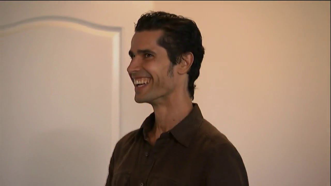 ЙОГ КЭМРОН - ГУРУ ГАРМОНИИ смотреть онлайн