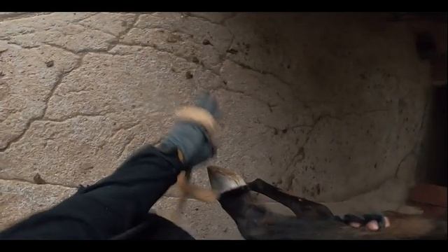 Оповаживание четырехмесячного жеребенка! my little foal! смотреть онлайн