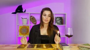 Школа таро | Колода Райдера Уэйта | ТАРО С НУЛЯ | карты таро для начинающих