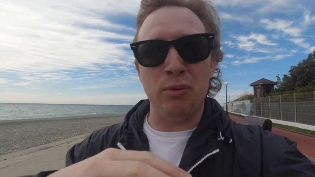 ABKHAZIA | A country that doesn't exist. (from the border in Sochi, Russia) смотреть онлайн