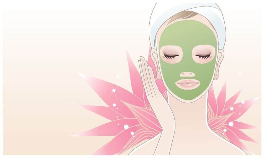 МАСКА КЛЕОПАТРЫ!!! РЕЦЕПТ ОМОЛАЖИВАЮЩЕЙ МАСКИ. смотреть онлайн