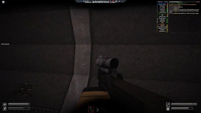 roblox SCP Anomaly Breach 2 keter [gameplay] смотреть онлайн