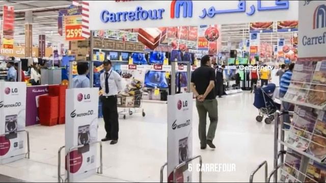 Top 10 Best Online Shopping App In UAE 2024 смотреть онлайн