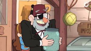 Философия дяди Стэна