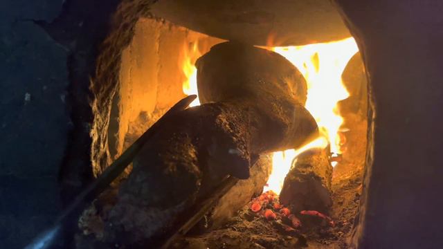 大姐身体不舒服，勇哥特意下厨炖猪脚汤，还挺暖心的【乡村大姐】