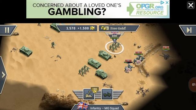 Deadly Desert 1943 | Threats Under The Sand смотреть онлайн