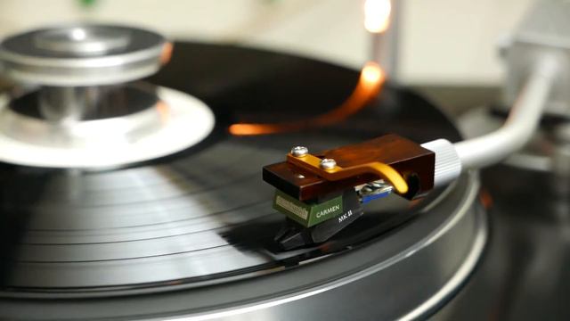 WINTERREISE - DIETRICH FISCHER-DIESKAU ( Vinyl ）Soundsmith  - Carmen Mk Ll