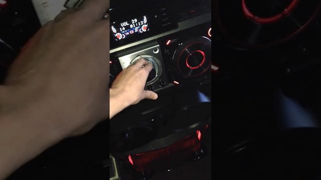Lg dj boombox sikkkkkk смотреть онлайн