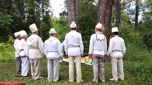 Марийские моления смотреть онлайн