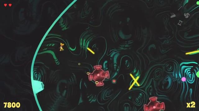 LASER DISCO DEFENDERS, PS4 Gameplay Part 1. смотреть онлайн