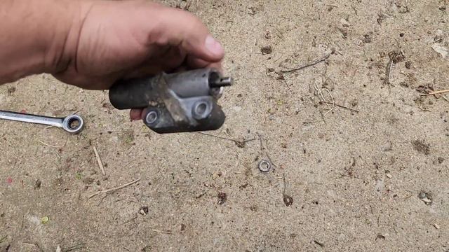 2003 Mitsubishi Eclipse GTS Finally Fixed - SOLVED No Start Running Rough смотреть онлайн