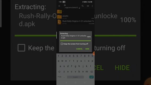 how to download Rush rally origin android смотреть онлайн