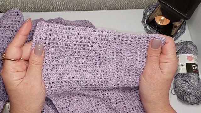 Что связала ,что вяжу ,что планирую. Мои Покупки смотреть онлайн