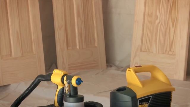 Wagner W 690 Flexio short смотреть онлайн