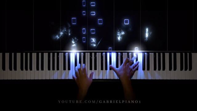 Idea 7 - Gibran Alcocer смотреть онлайн