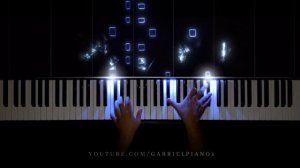 Idea 7 - Gibran Alcocer