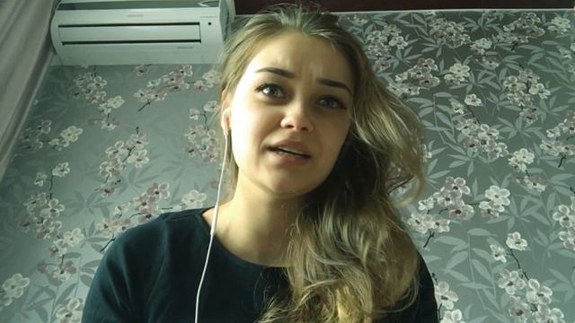 Первый раз нарастила ресницы. ДО/ПОСЛЕ смотреть онлайн